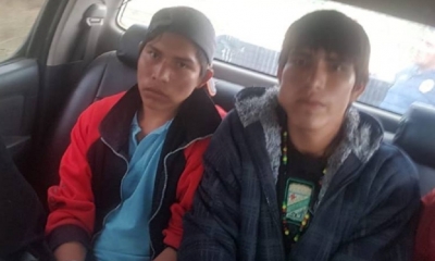Los acusados estaban en Yapacaní/Foto. RRSS