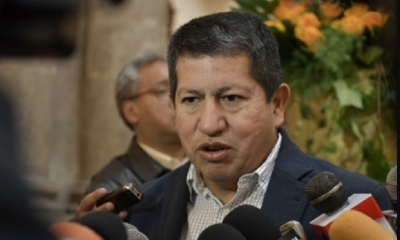 Sánchez añadió que este año se tienen buenas perspectivas en descubrimientos de campos gasíferos y nuevas inversiones en el sector.