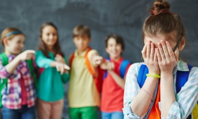 En lo que va del año se han registrado 12 caso de bullying.