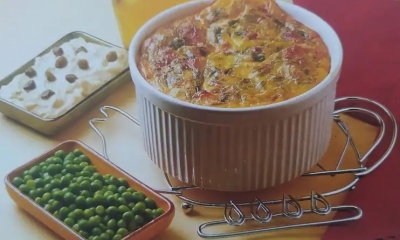 Prueba a hacer esta receta y seguro que no será la única vez.