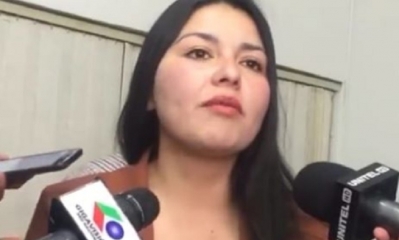Shirley Franco/Foto. Captura de pantalla