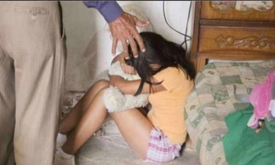 Encontraron a la menor sin vida y con signos de violencia sexual.