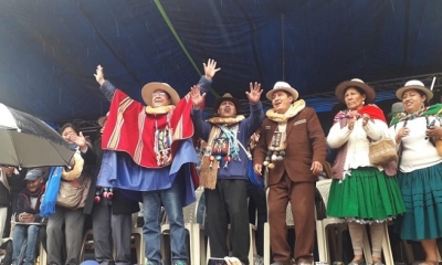  Luis Arce Catacora