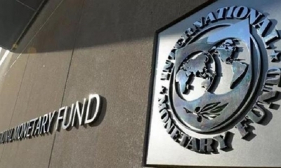Fondo Monetario Internacional (FMI) 