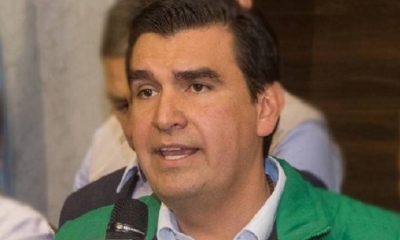 José María Leyes. Foto: RRSS
