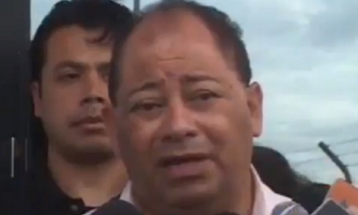Carlos Romero/Foto. RRSS