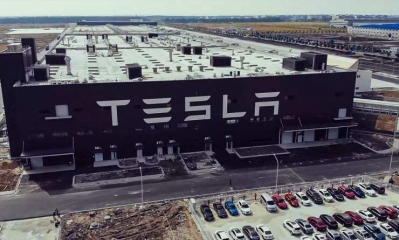 Kirkhorn dijo que el golpe a las ganancias de Tesla