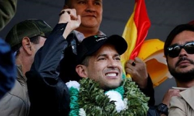 Vuelven acitar a Camacho en un proceso contra el coronel Rivas