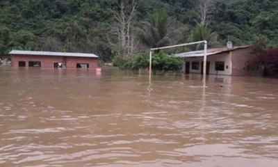 En el caso de Chuma, Moco Moco y Humanata, los problemas surgieron a causa de la helada, según el funcionario.