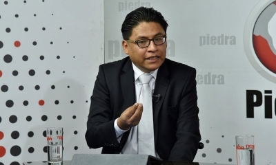 Foto / RRSS : Ivan Lima