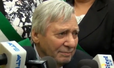 El departamento está de luto por lo sucedido en Santa Cruz/Foto. Captura de pantalla