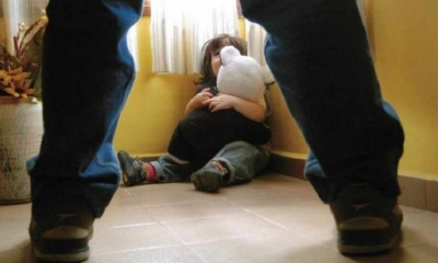 Una niña de 12 años fue vilmente abusada por su tío durante dos oscuros años.
