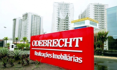 Odebrecht.