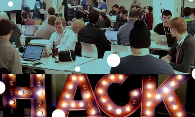 La hackathon será en la Cainco. foto: internet