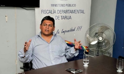 El Ministerio Público anunció que hoy reforzará los equipos de fiscales de turno