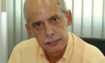 Carlos Chávez/Foto. RRSS