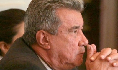 Leopoldo Fernández, fue sentenciado a 15 años de prisión/Foto. RRSS
