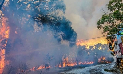 Foto: AFP