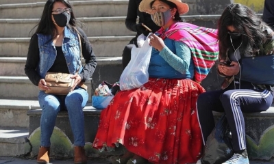 El Gobierno de Bolivia ha desautorizado el dióxido de cloro y el clorito de sodio para tratar a enfermos con COVID-19