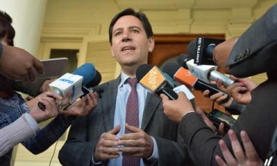  Salvador Romero.