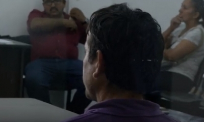 La hermana mayor denunció lo que sucedía/Foto. Captura de pantalla