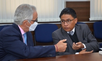 Abogados independientes afirman que informe del Relator no validó la “independencia judicial”