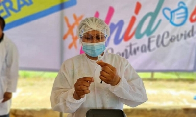 Foto ilustrativa / Sedes de Pando.
