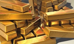  Suiza ha revelado que millones de dólares en oro y plata flotan por el alcantarillado de Suiza cada año.