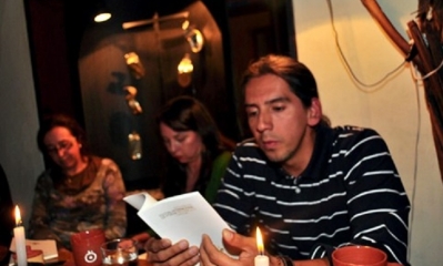 Felipe García Quintero/Foto. RRSS