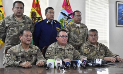 las FFAA