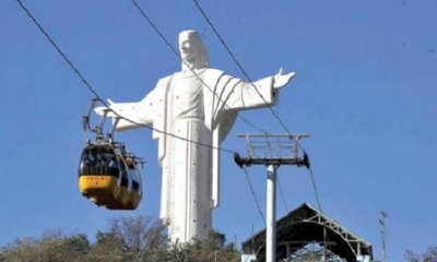 Imagen Referencial. Foto: Internet