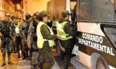 Imagen Referencial/Foto. RRSS