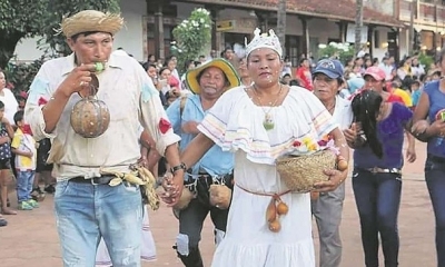 La provincias se preparan para revivir tradiciones carnavalearas