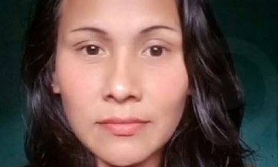 La policía busca a sus familiares/Foto. Captura de pantalla 