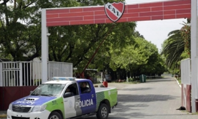 Las investigaciones continúan/Foto. RRSS