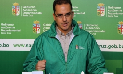 Foto: Archivo / Roly Aguilera