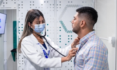 Allivia es la medicina del futuro. 