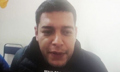 El exministro se pronunció en audiencia del lunes.