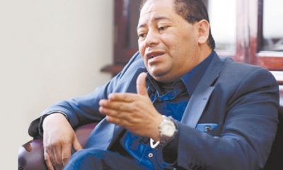 Carlos Romero/Foto.RRSS