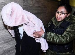 La Fiscalía y la Policía siguen realizando operativo para dar con más implicado