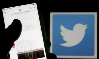Twitter afirma que bloquear la cuenta de Trump 