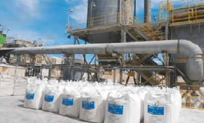 La empresa chilena denunció al Estado boliviano en diciembre de 2005. Foto: El Deber