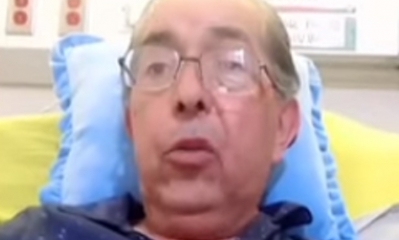 Édgar Pozo, ex ministro de Salud/Foto. Captura de pantalla