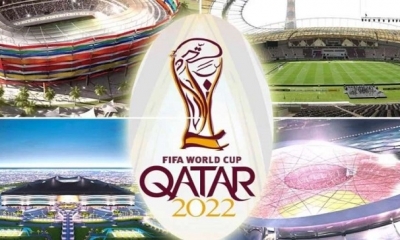 Hay marcada expectativa por el Mundial Qatar 2022.