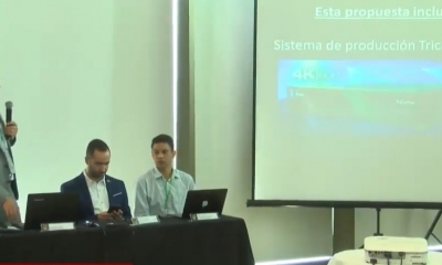 Analizan su aplicación /Foto. Captura de pantalla 