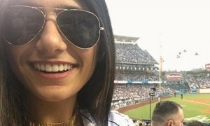 Mia Khalifa en problemas con la justicia
