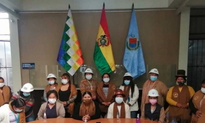 Su próxima sesión anual se celebrará en abril de 2022.