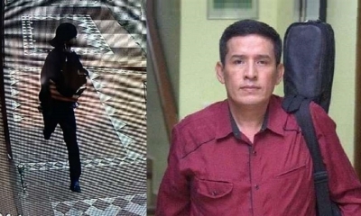 El Caso fue desempolvado tras conocerse nuevos detalles.