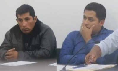 La víctima tiene 20 años/Foto. RRSS