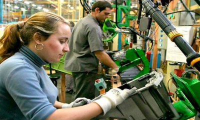 Ya no habrán diferencias salariales entre hombres y mujeres gracias a una ley dictada en el país que es considerado líder en igualdad de género